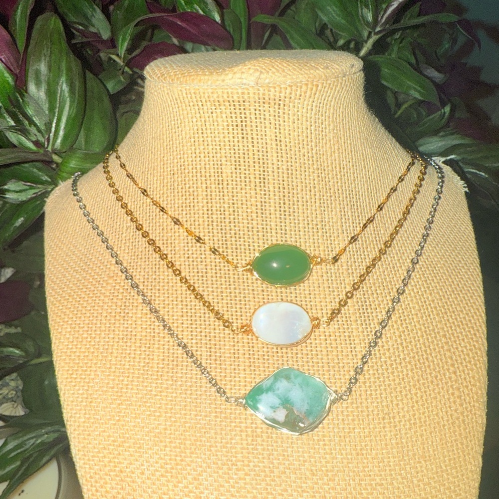 Stunning New Stone Creations View 3